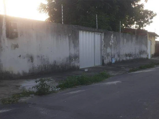 Casa em Horizonte/CE em Horizonte - Ceará