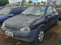 Chevrolet Corsa Wind Wind 1995 Sucata em Franca - São Paulo