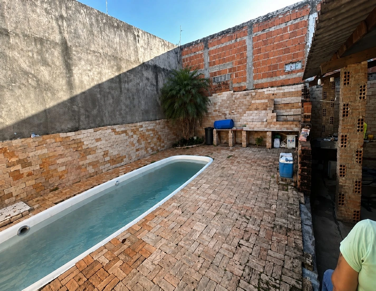 Casa com Nº 527 em Jardim Residencial Oeste em Votuporanga/SP em Votuporanga - São Paulo