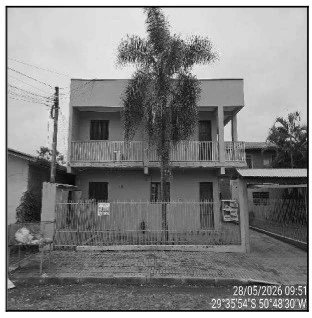 Apartamento com 1 vaga em Igrejinha/RS em Igrejinha - Rio Grande do Sul