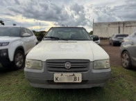 Fiat Uno Mille Way Economy 2009 2010 em Tangará Da Serra - Mato Grosso