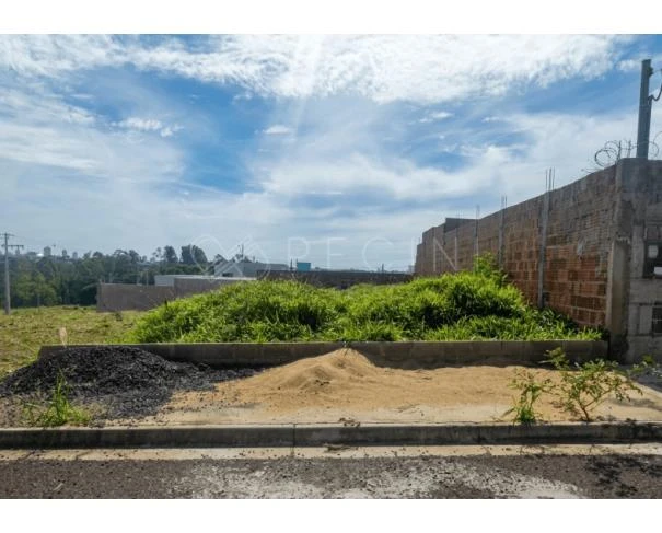 Terreno no Parque dos Resedás em Presidente Prudente/SP em Presidente Prudente - São Paulo