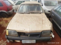 Chevrolet Monza SL/E 1987 em Campo Grande - Mato Grosso do Sul