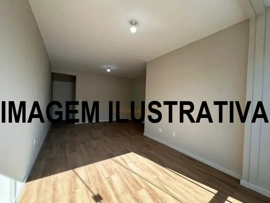 Apartamento com área privativa em Joinville/SC em Joinville - Santa Catarina