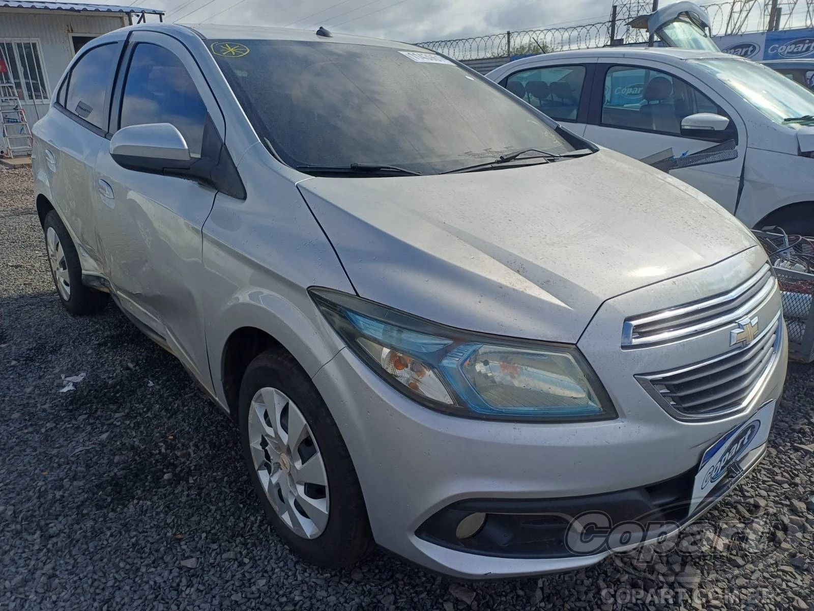 Chevrolet Onix LT 2013 1.4 SPE Automático em Canoas - Rio Grande do Sul