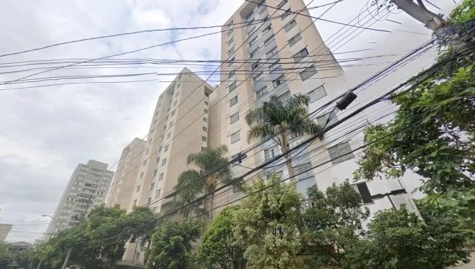 Apartamento com 40 Privativa no Alto da Mooca em São Paulo/SP em São Paulo