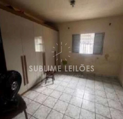 Casa com 7 Quartos em Cubatão/SP em Cubatão - São Paulo