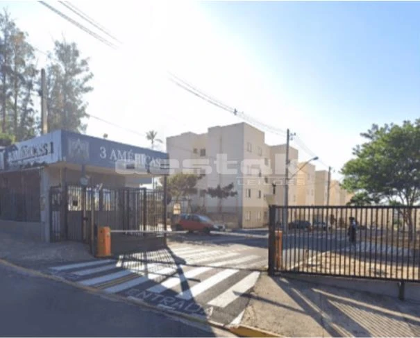 Apartamento com área privativa em Bauru/SP em Bauru - São Paulo