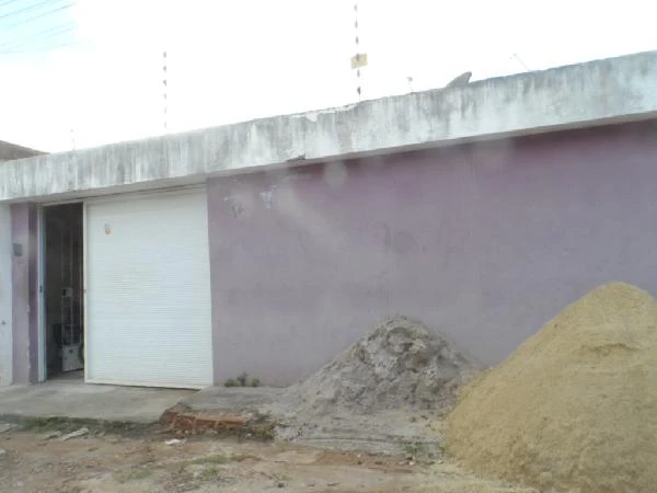 Casa com 2 Quartos em Vitória de Santo Antão/PE em Vitoria De Santo Antao - Pernambuco