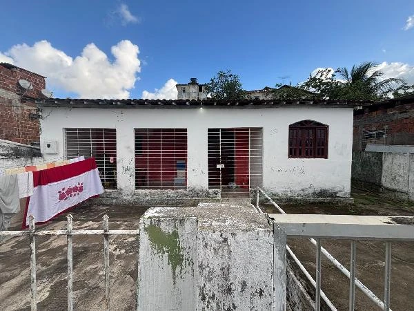 Casa de 276m² no Novo Carmelo em Camaragibe - Pernambuco