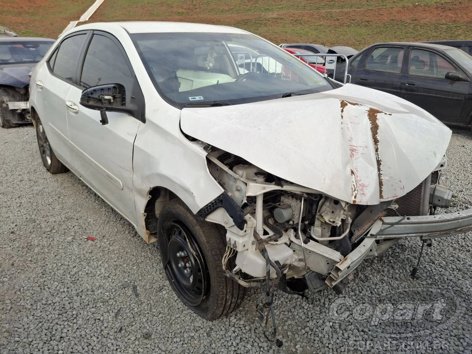 Toyota Corolla XEi 2.0 2019 Automóvel em Itaquaquecetuba - São Paulo