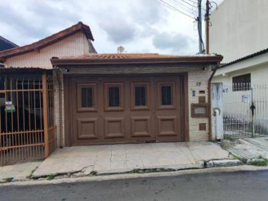Casa em São Paulo/SP em São Paulo