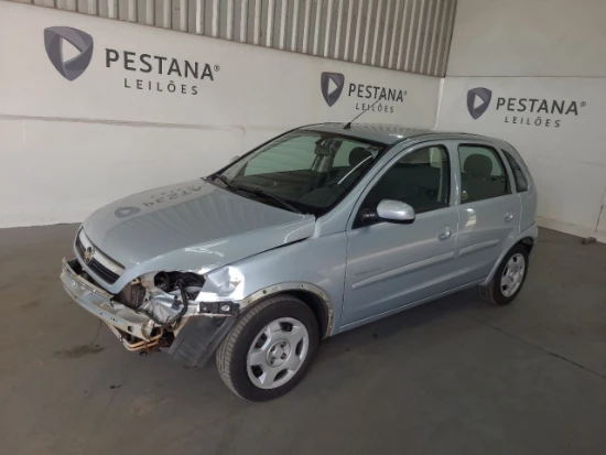 Chevrolet Corsa Hatch Premium 2009 em Nova Santa Rita - Rio Grande do Sul