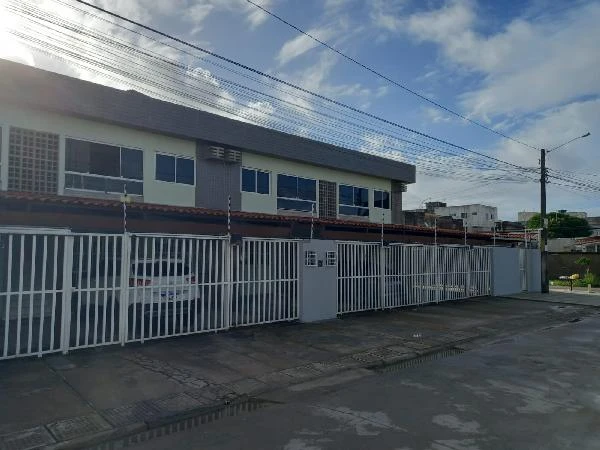 Apartamento com 2 Quartos em Olinda/PE em Olinda - Pernambuco