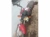 Honda CG 150 Fan ESI 2010 em Tangará Da Serra - Mato Grosso