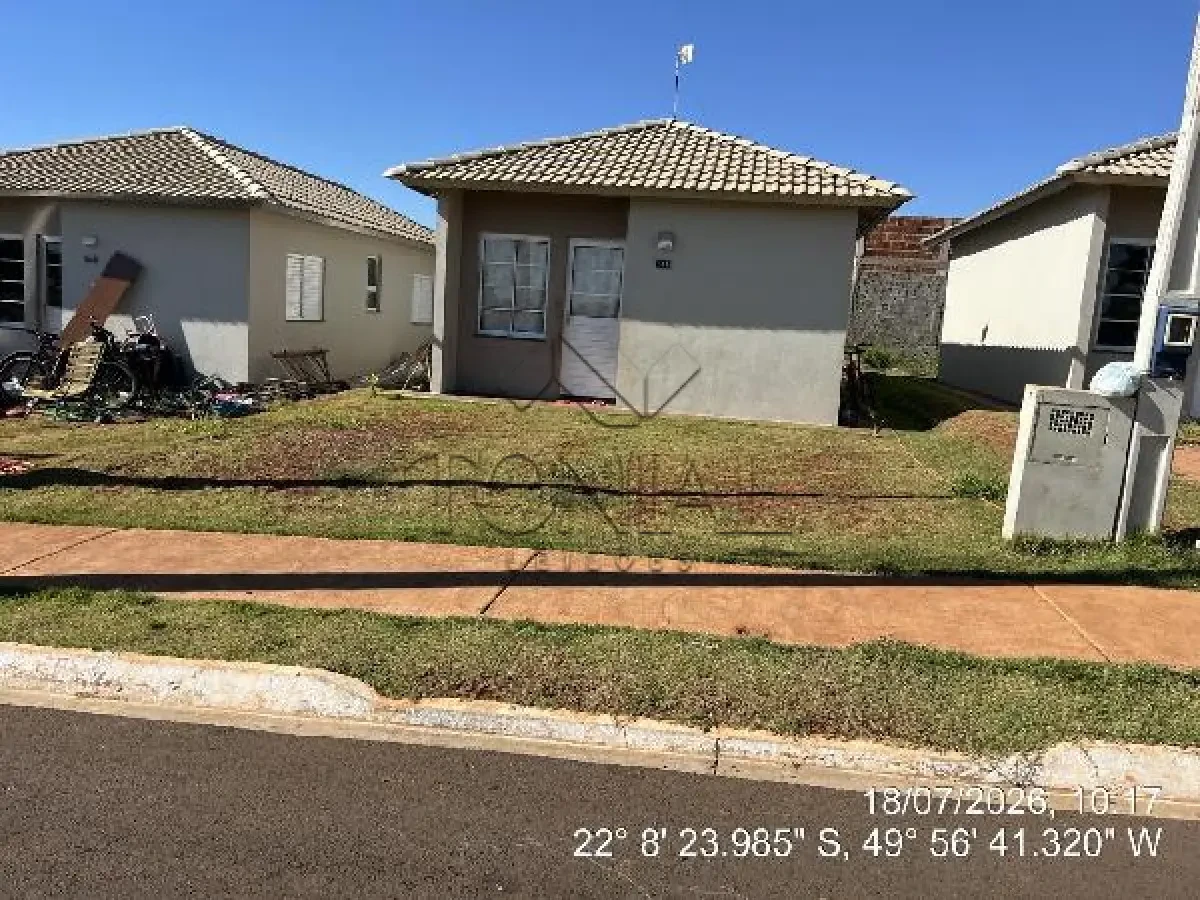 Casa em Marília/SP em Marília - São Paulo