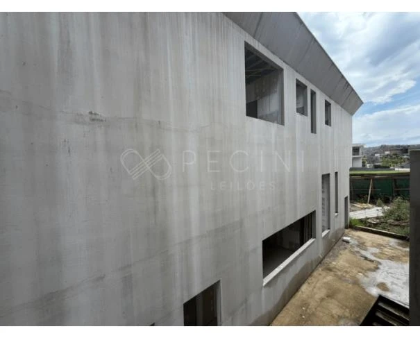 Terreno no Residencial Campo Alto em Santana de Parnaíba/SP em Santana De Parnaíba - São Paulo