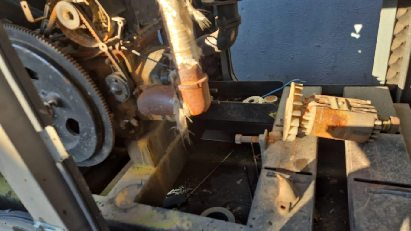 Cozil Motor Gerador Gabinete Metálico Acústico em Jaraguá Do Sul - Santa Catarina