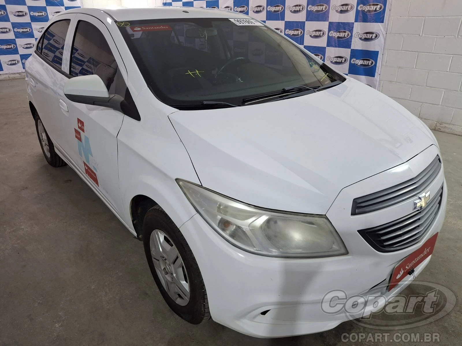 Chevrolet Onix LS 2016 1.0 SPE em Vitória De Santo Antão - Pernambuco
