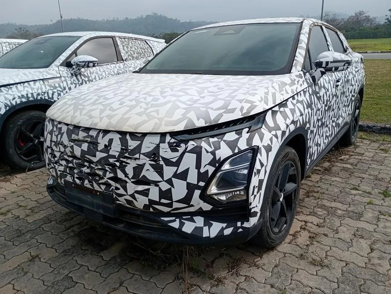 Ca oa Chery Protótipo Protótipo 4x4 Automático em Jacareí - São Paulo