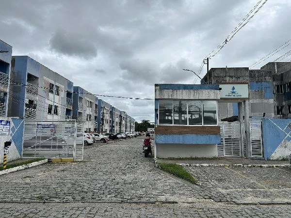 Apartamento com 2 Quartos em Rio Largo/AL em Rio Largo - Alagoas