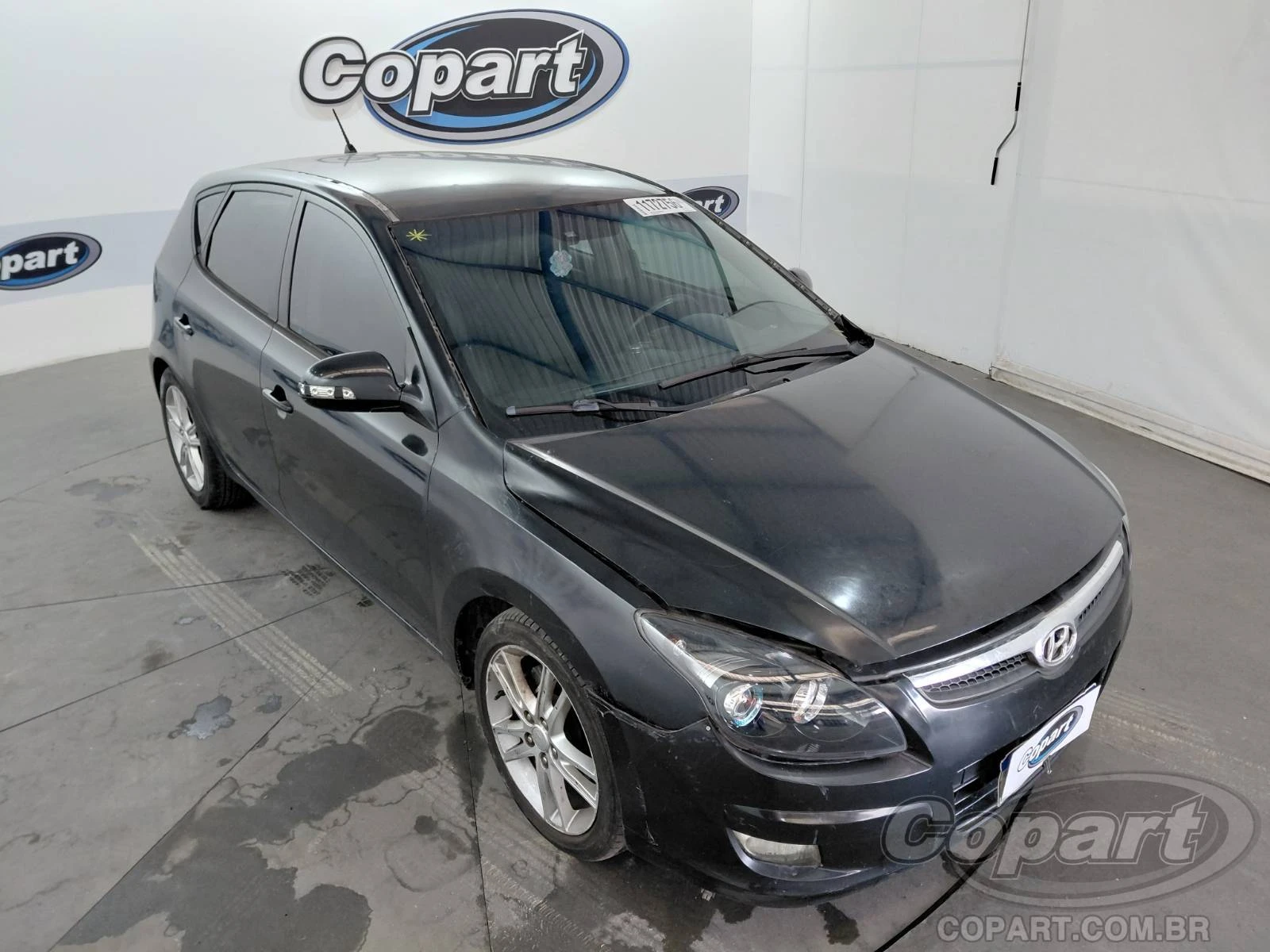 Hyundai I30 2009 2010 2.0 16V em Osasco - São Paulo