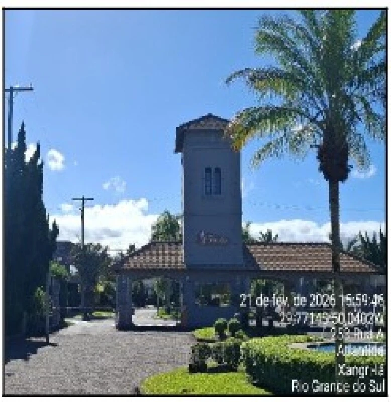 Casa em Xangri-lá/RS em Xangri-lá - Rio Grande do Sul