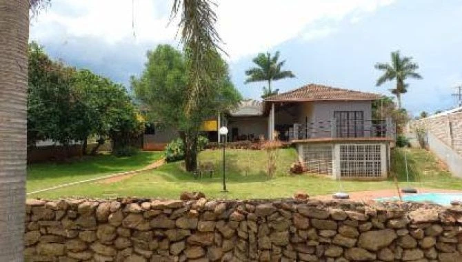 Casa com 239 m² em Riviera do Poente, Alvorada do Sul/PR em Alvorada Do Sul - Paraná