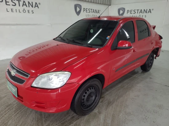 Chevrolet Prisma LT 1.4 2011 Manual em Nova Santa Rita - Rio Grande do Sul