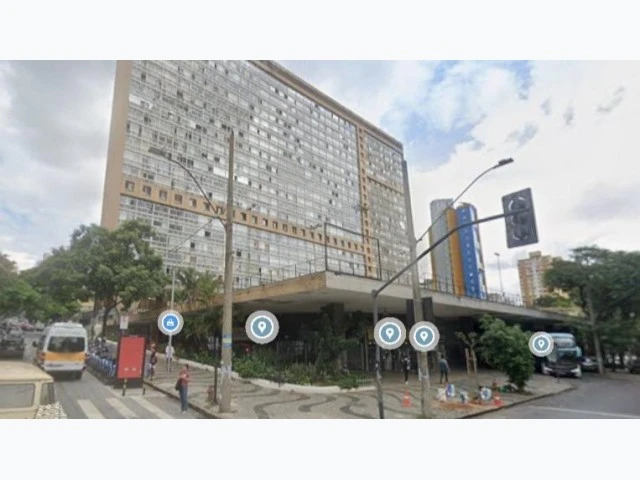 Loja com Loja 31 no Subsolo em Belo Horizonte/MG em Belo Horizonte - Minas Gerais