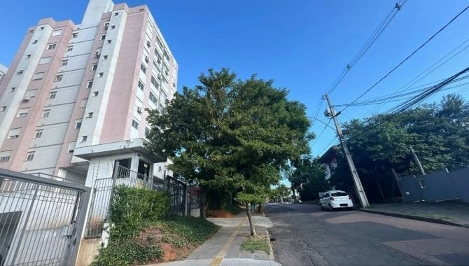 Apartamento com 1 Vaga em Porto Alegre/RS em Porto Alegre - Rio Grande do Sul