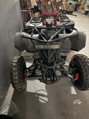 Honda Quadriciclo Quadriciclo 2010 250cc em São Caetano Do Sul - São Paulo