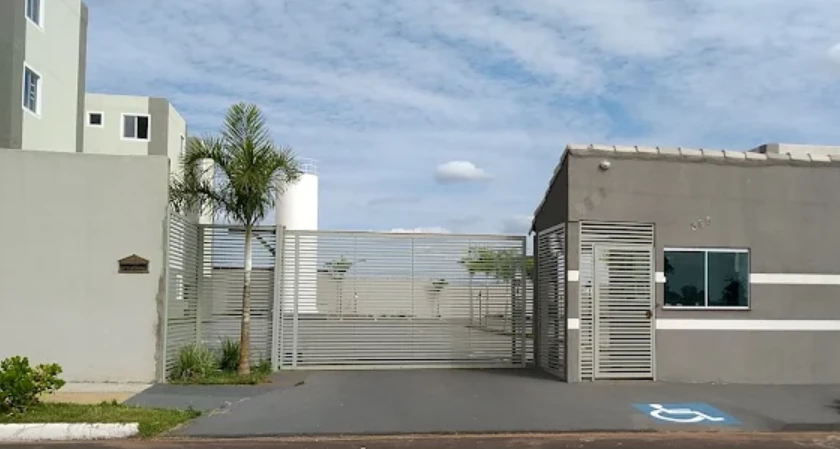 Apartamento em Uberlândia/MG em Uberlândia - Minas Gerais