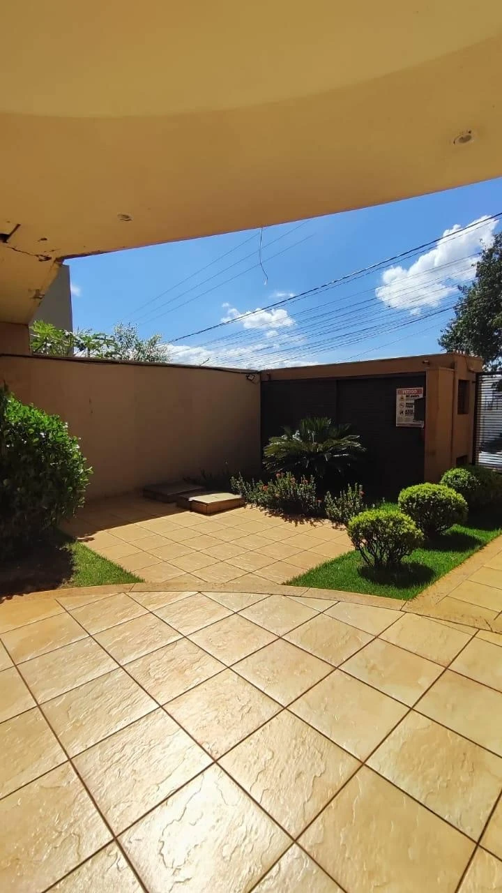 Apartamento com 115m² em Arapongas/PR em Arapongas - Paraná