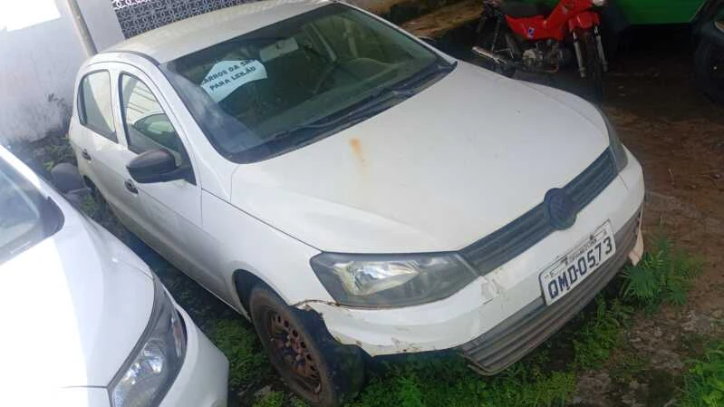 Volkswagen Gol TL MCV 2018 2018 em Itaporanga D'ajuda - Sergipe