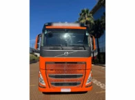 Volvo FH FH 460 6x2T Cab EST 2023/2024 em Maringá - Paraná