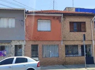Casa com 75m² construídos e 66m² de terreno em Sacomã/SP em São Paulo