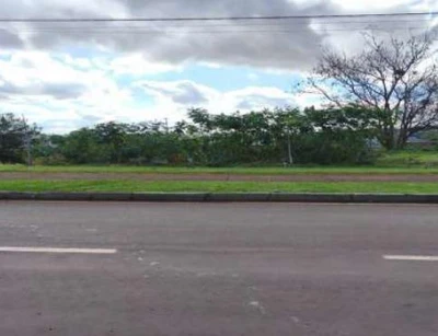 Terreno em Ubiratã/PR em Ubiratã - Paraná