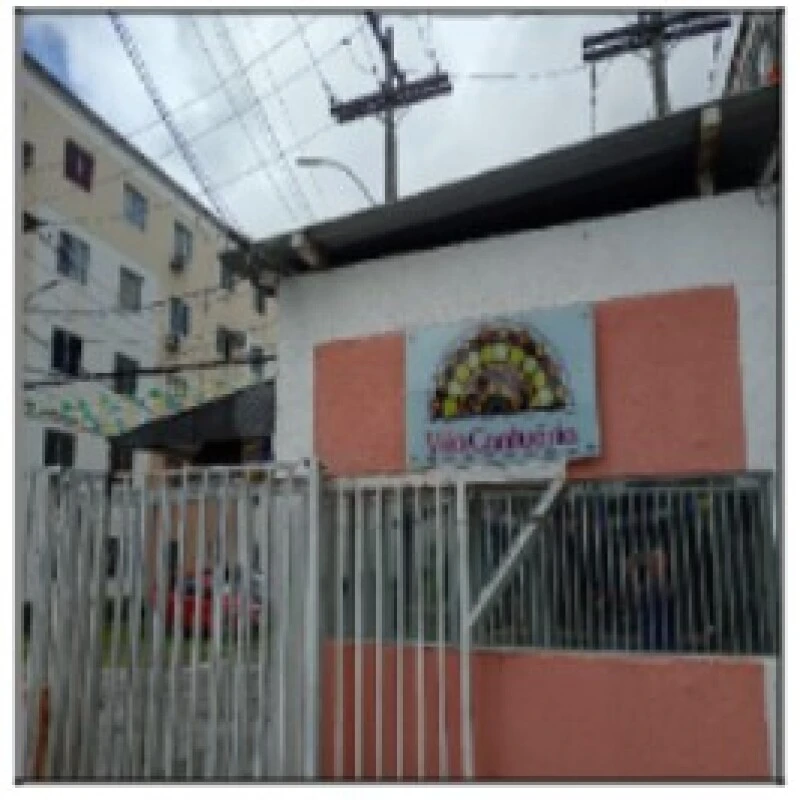 Apartamento com 2 Quartos em Camacari/BA em Camaçari - Bahia