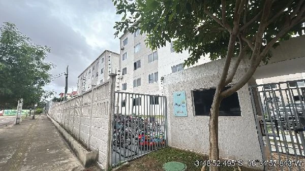 Apartamento em Fortaleza/CE em Fortaleza - Ceará