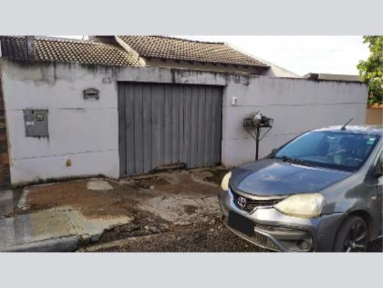 Casa em Cornélio Procópio/PR em Cornélio Procópio - Paraná
