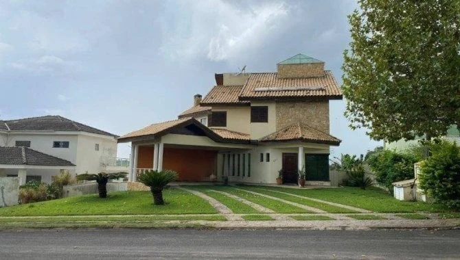 Casa com 375 m² em Araçoiaba da Serra/SP em Araçoiaba Da Serra - São Paulo