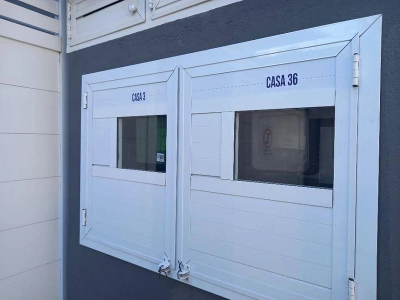 Casa com 1 Dorm em São João de Meriti/RJ em São João De Meriti - Rio de Janeiro