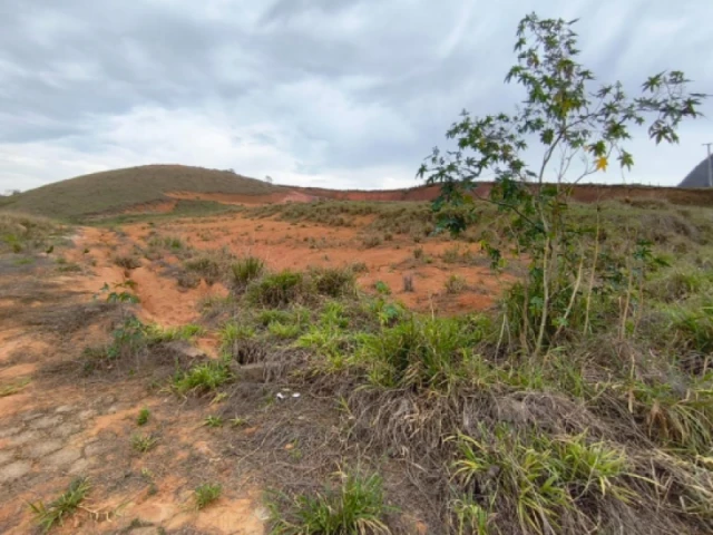 Terreno no Distrito de Rive em Alegre/ES em Alegre - Espírito Santo