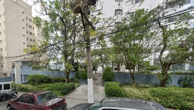 Vaga de Garagem Unid. 34 no Edifício Panorama, Vila Ipojuca em São Paulo/SP em São Paulo