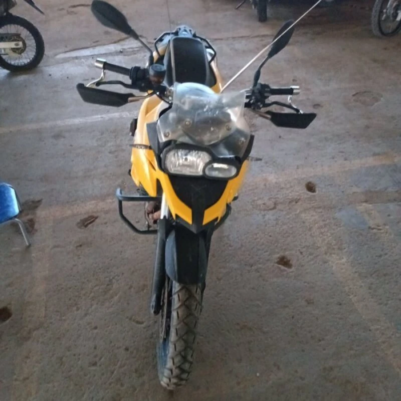 BMW F700GS F700GS 2017/2018 798cc Manual em Recife - Pernambuco