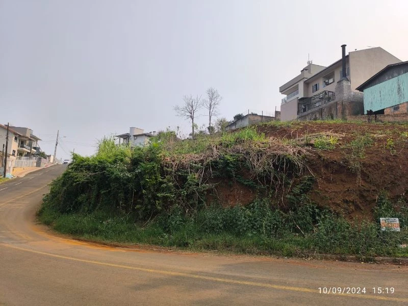 Terreno no Loteamento Bela Vista em Concórdia/SC em Concórdia - Santa Catarina