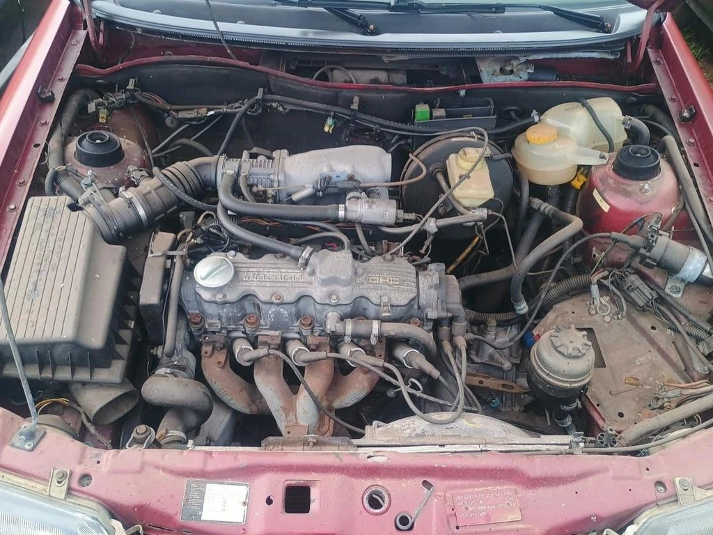 Chevrolet Astra GLS 1995 2.0 MPFI em Casa Branca - São Paulo