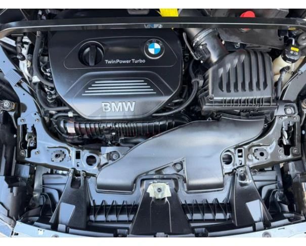 BMW X1 Active S 2020 2.0 Automático Cinza em São Paulo