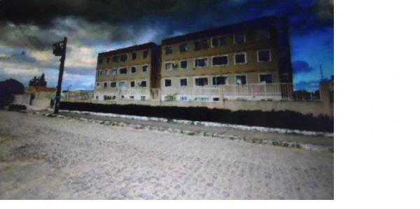 Apartamento simples com área privativa de 48m² em João Pessoa PB